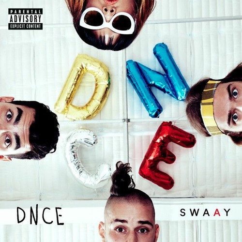 DNCE - Jinx