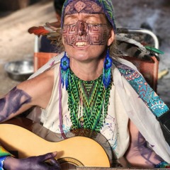 Matsi rau tapuma - Txanima (Txana Shane cover)