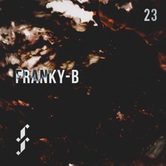 FrenzyPodcast #023 - Franky-B