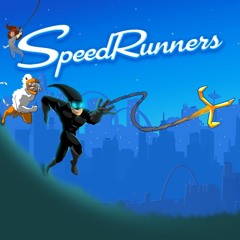 Speedrunners Soundtrack: level 2