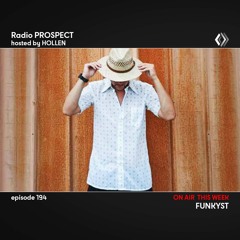 RadioProspect 194 - Funkyst