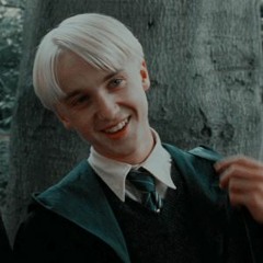 draco malfoy x hey mama