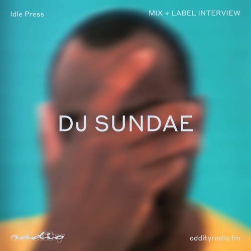 DJ Sundae - Oddity Influence Mix