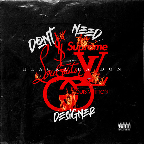 Don't Need Designer