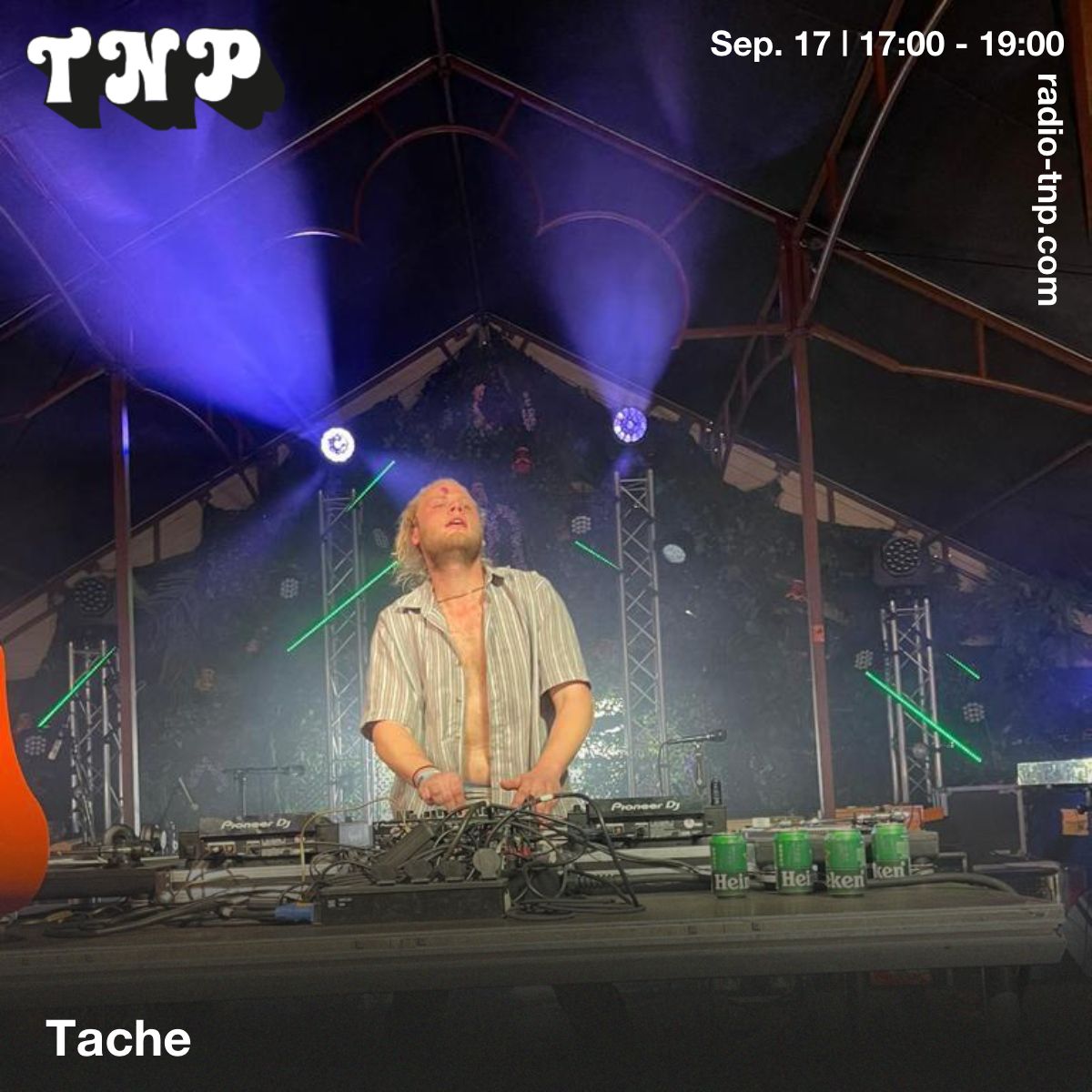 Tache