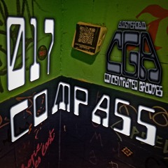 CGA Showcase 017 - Compass