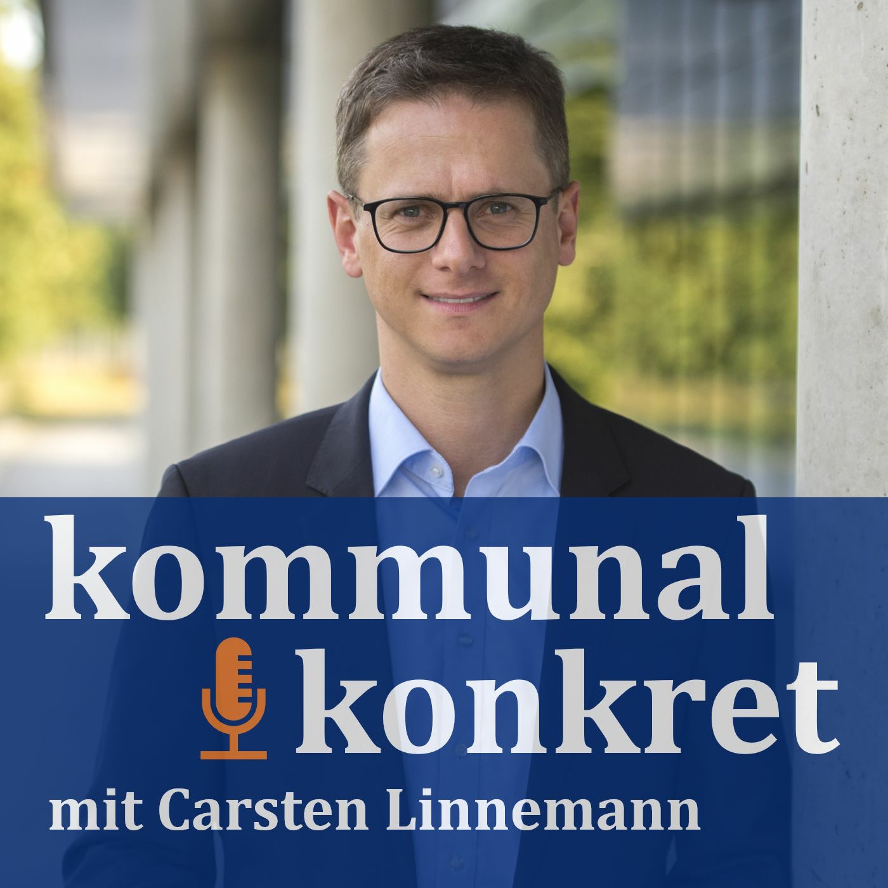 Folge 16 - kommunal konkret mit Carsten Linnemann