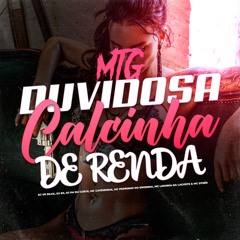 MTG - DUVIDOSA - DJs VR SILVA, RX, PH DU CORTE, MCs PEDRINHO DO EGNH, LUKINHA DA LCST & DTRÊS