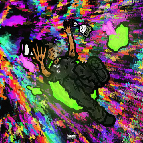 I Choze Me {prod youforia}