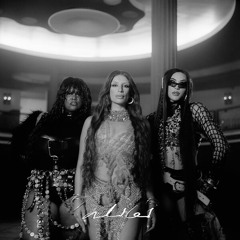 Sevdaliza - Alibi (Olaf Lassche Remix)