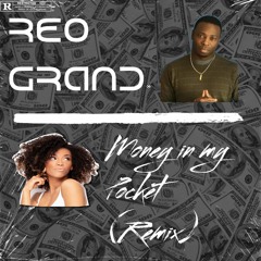 Money In My Pocket Acapella Remix