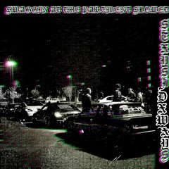 Ghostface Playa Swaggin at the Partment slowed