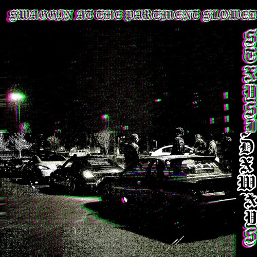 Ghostface Playa Swaggin at the Partment slowed