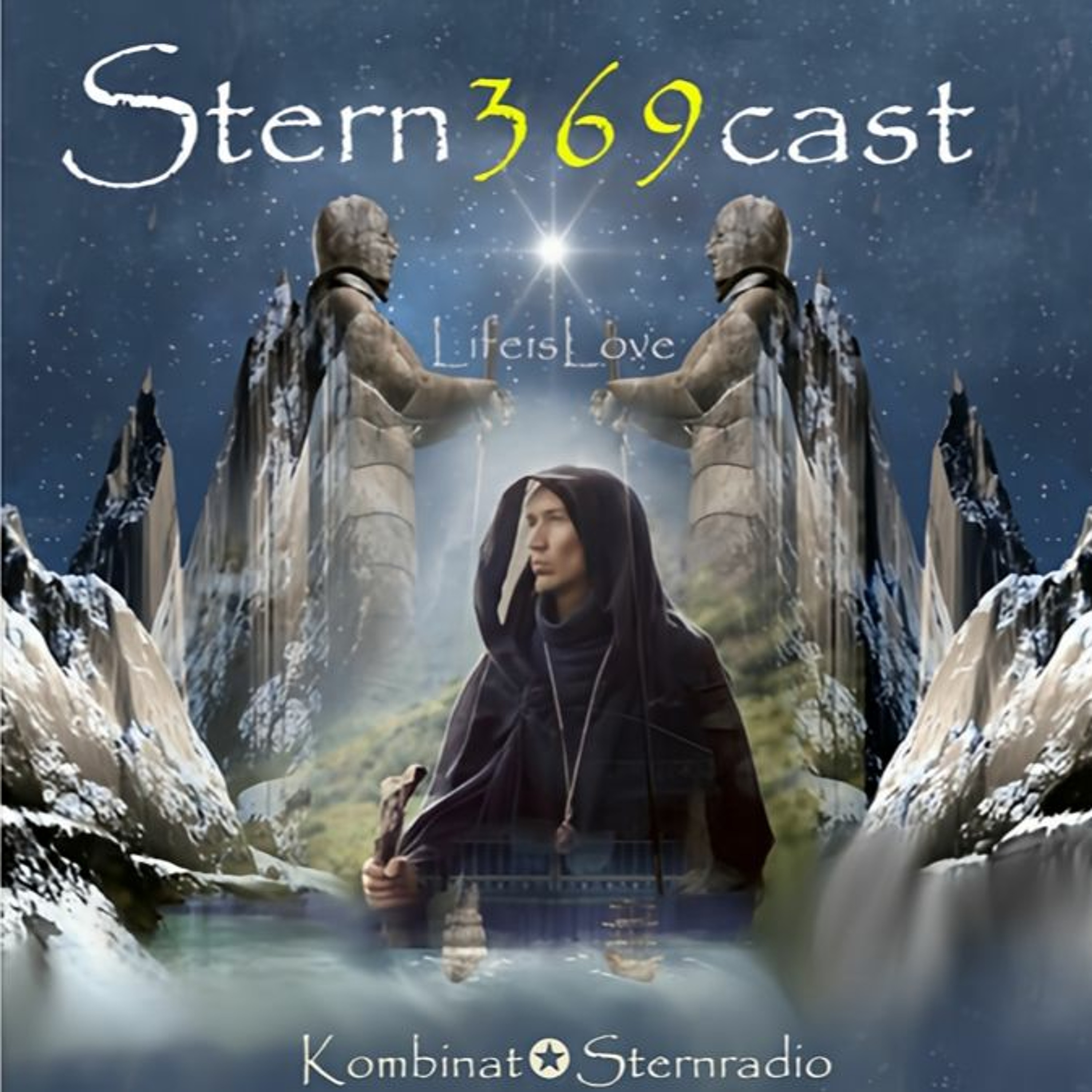 Kombinat✪Sternradio