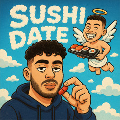 SUSHI DATE
