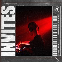 PRTL WRX Invites 009 | Noah Tauber