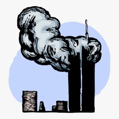 Never Forget: A 9/11 Tribute (LoFi Hip-hop Beat) - Single