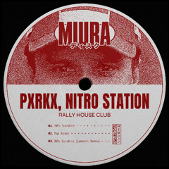PREMIERE728 // PXRKX & Nitro Station - Top Speed
