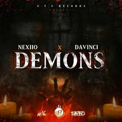 Demons (Baby Davinci)