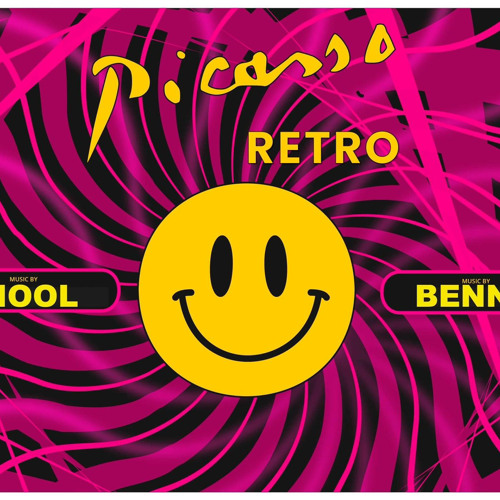 BENNY@ PICASSO RETRO 27 01 2024 (3h SET)