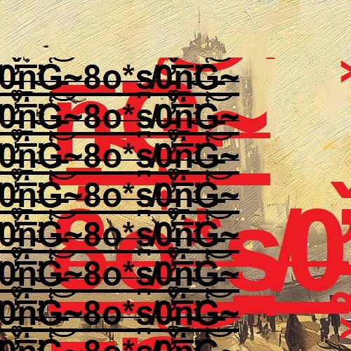 8o*s̸̪͘0̵͚͕̓̌ṉ̴̛̅ͅG̵̹͎͑͝~