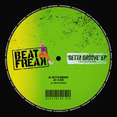 [BF010] THATDJPHINN - 4EVA (ORIGINAL MIX)