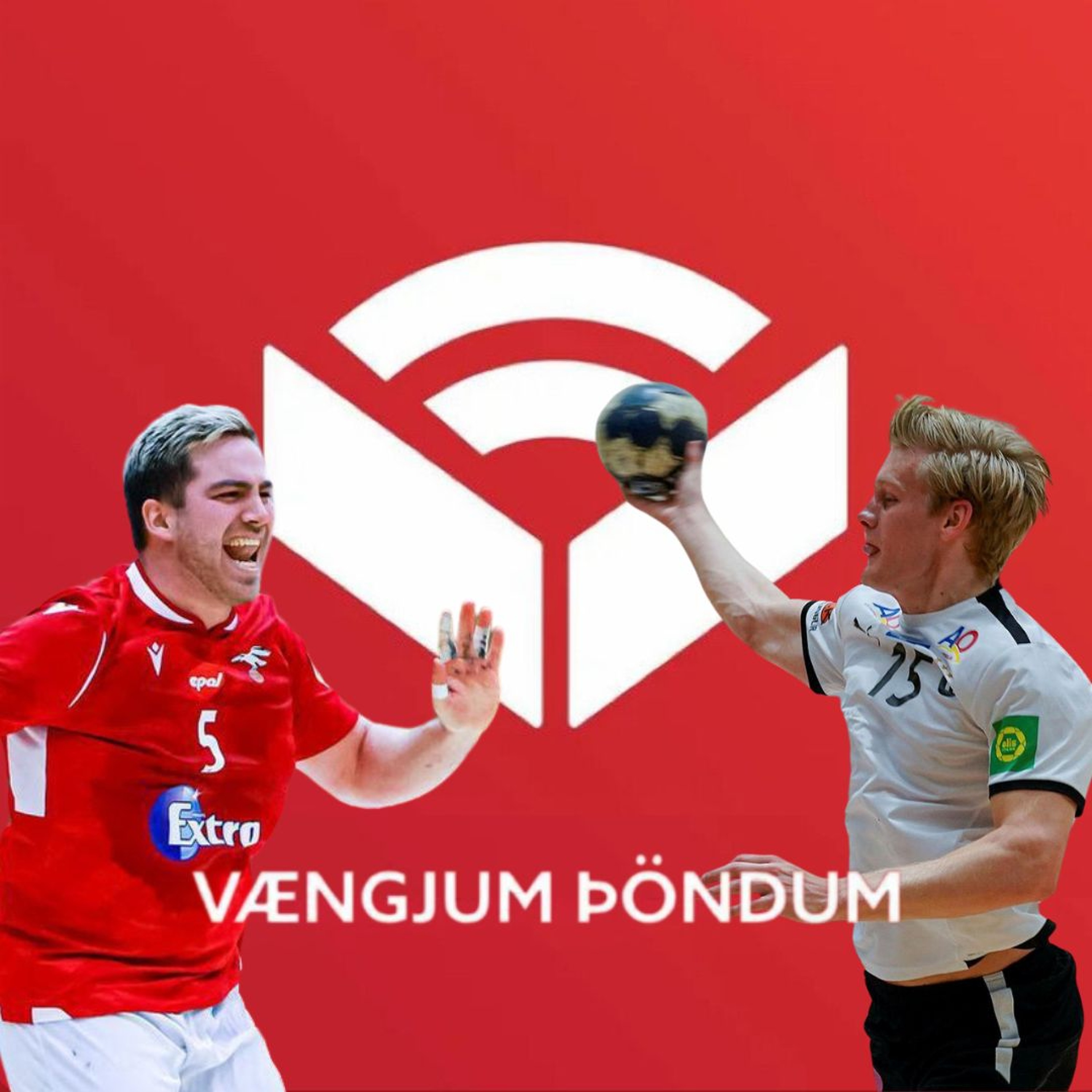 Valur - Hljóðvarp