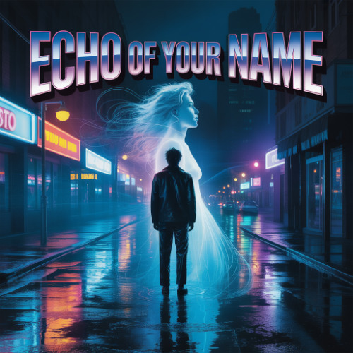 In the Echo of Your Name