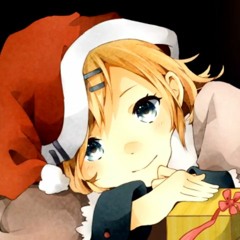 【Nagisa Shinne】Merry Christmas, My Hero【UTAUカバー】+ VB