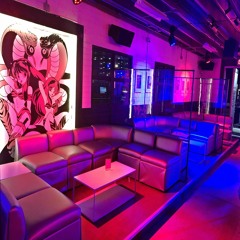 shinjuku nightclub (hikari)