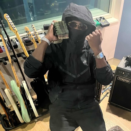 Cyb Jayc X Hoodbabyskarr - MOST WANTED