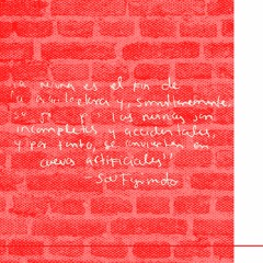 Poeta busca bienes raices