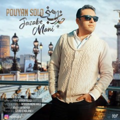 PouyanSolo-Jazabe Mani