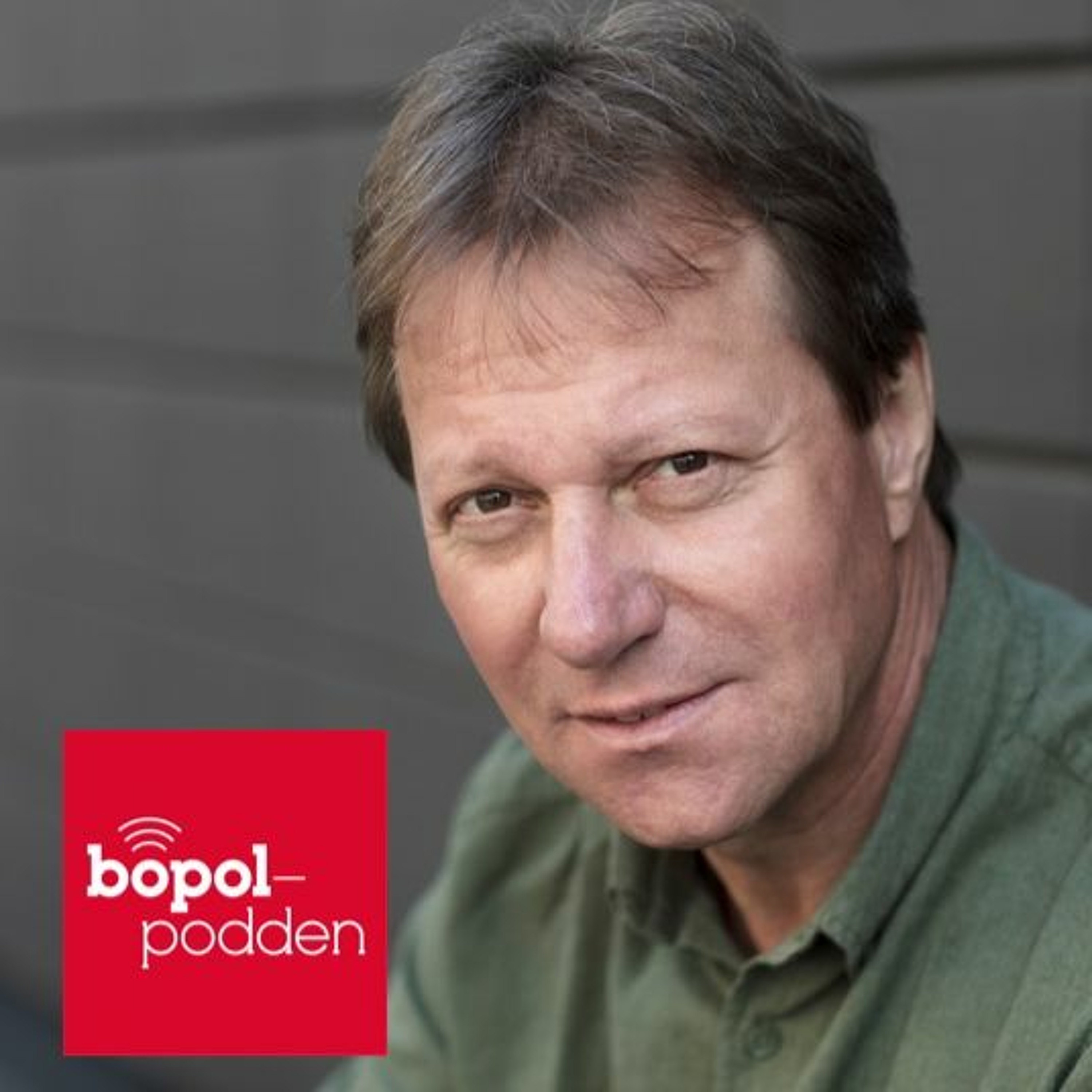 Bopolpodden