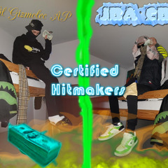 Diss na patryka - LilGizmolecAP$ feat. JBACB$ prod. YoungASSasin$