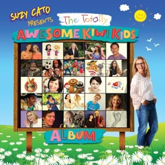 Kiwi Songs for Kiwi Kids