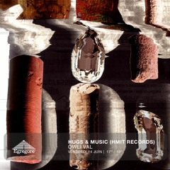 Egregore shows