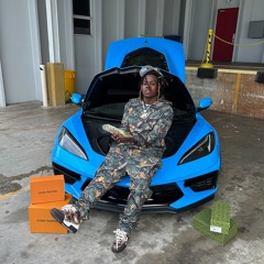 Armani 2X - Like Dat