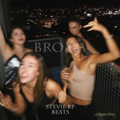 Broma (Prod. Stevie RP)[Instrumental]