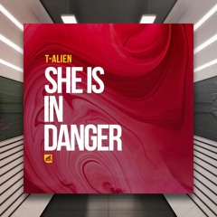 T-Alien - Pitch Killah [4 Jungle Records] PREMIERE