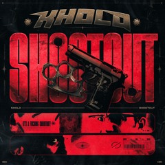 KHOLD - SHOOTOUT🔫 (CLIP)