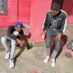 OhRelly - B&E (feat.YungBoppo)