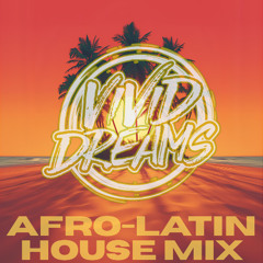 Afro-Latin House Mix