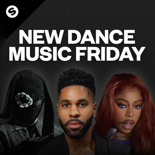 New Music Friday Mini-Mix 032