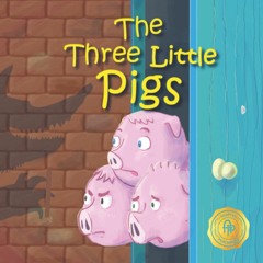 E.B.O.O.K.❤️DOWNLOAD⚡️ The Three Little Pigs (ADAPTED CLASSICS)