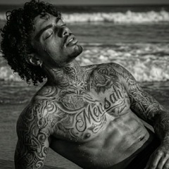 Cydonia Mensah - High School Habibi (snippet)