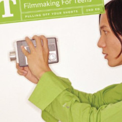 ACCESS EBOOK ✏️ Filmmaking for Teens: Pulling Off Your Shorts by  Troy Lanier &  Clay