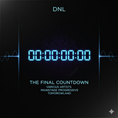 Stardust Engine - Mainstage Progressive Music