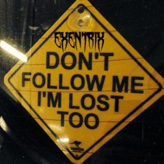 Do Not Follow [Free DL]