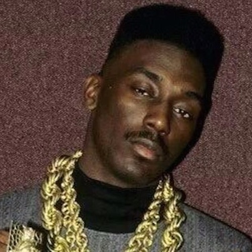 Big Daddy Kane - Live Band Performance